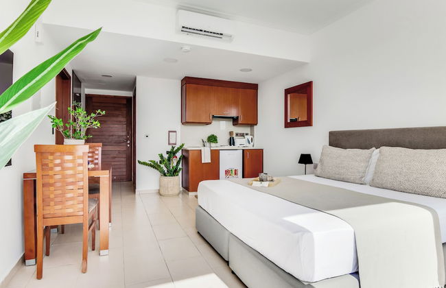 Sanders Seaview Paphos - Foto 20