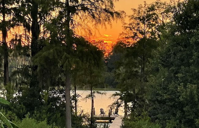 Swiss 105 - Lake Olsen - Photo 11