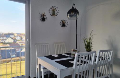 Wellnesshaus Dorfblick mit Outdoor-Jacuzzi und Infrarotkabine, NEU! - Foto 8