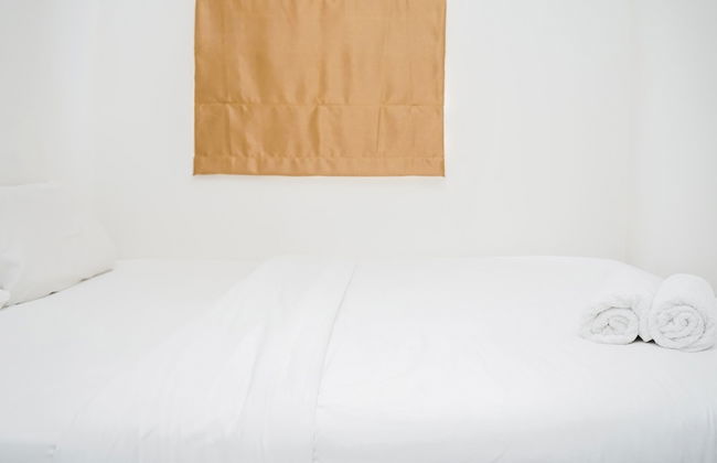 Comfy 2BR Apartment at Parkland Avenue - Foto 9