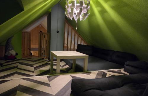 Ferienwohnung Familie Lange, bis 8 Personen - Foto 21