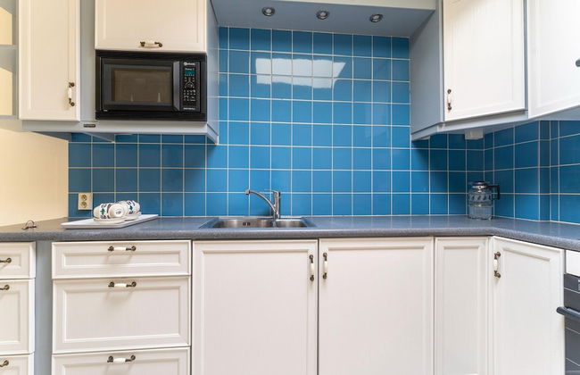 Attractive Holiday Home in Spier With Garden - Foto 12