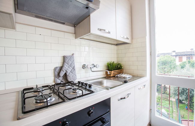 Bright Apartments Desenzano - La Quiete Lake View - Foto 9