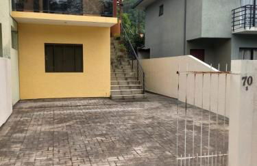 Praia dos Açores, Quitinet para duas pessoas - Foto 1