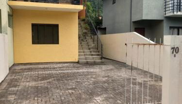 Praia dos Açores, Quitinet para duas pessoas - Foto 1