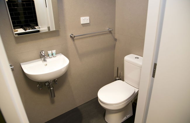 Abercrombie Student Accommodation - Foto 9