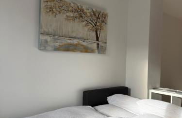 Smart Home Bad Camberg - moderne Ferienwohnung - Foto 29