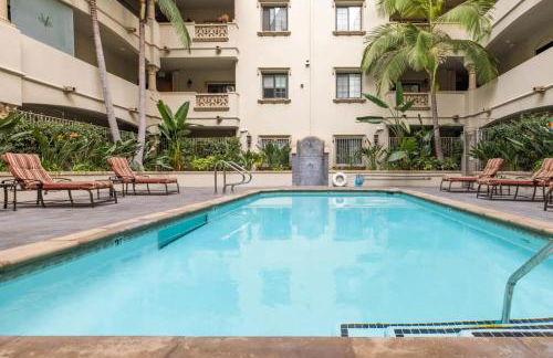 Holiday in LA - 1br with Free parking, Laundry, Pool - Foto 11