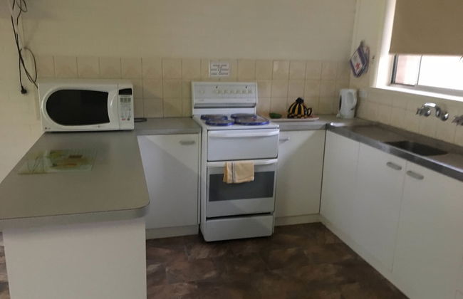 Ovensview On Riverside - Foto 25