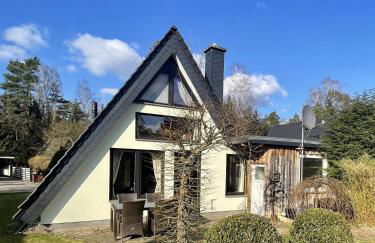 Goorn Hus, Ferienhaus - Foto 1