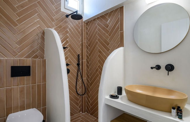 Remezzo Suites - Foto 37