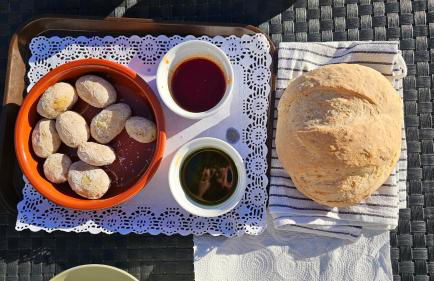 Canto Rojo, La Asomada con vistas a Lobos - Foto 6