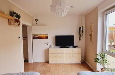 Ferienwohnung Sunny 1 - Foto 3