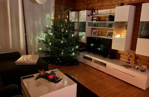 Blockhaus FerienZauber II - Foto 8