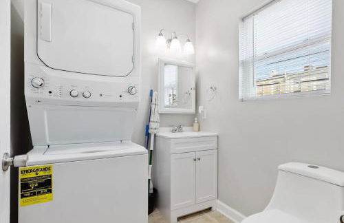 Charm City Homestay in Washington Village - Foto 14