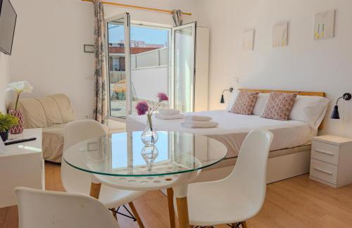 Charming Terrace - Sunny Chill Out Terrace - Foto 1