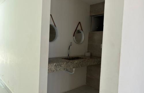Apartamento Pe na areia do Bessa - Foto 2