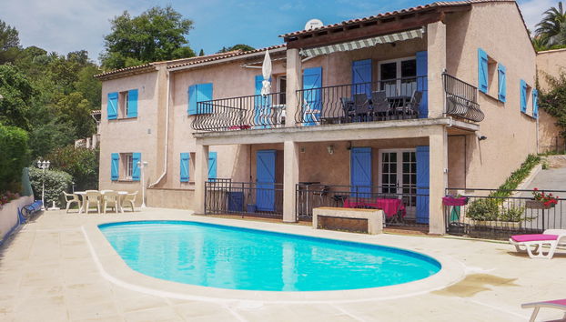 Apartment Princesse by Interhome - Foto 2, House