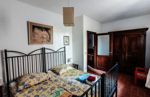 Borghetto Il Poggiolo Mugello - Affitti Brevi Italia - Foto 68