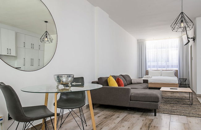 116 Illovo Mews Studio - Foto 8