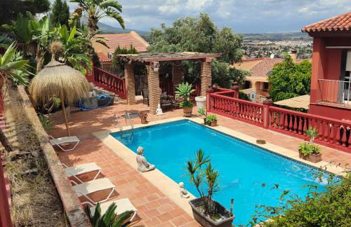 Villa costa del Sol Alhaurín de la torre - Photo 6