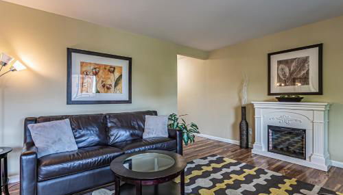 the Terrace, Best Area, WD, 2 baths, 2 Bedrooms, Jacuzzi Bath, Balcony, 925sf - Foto 1