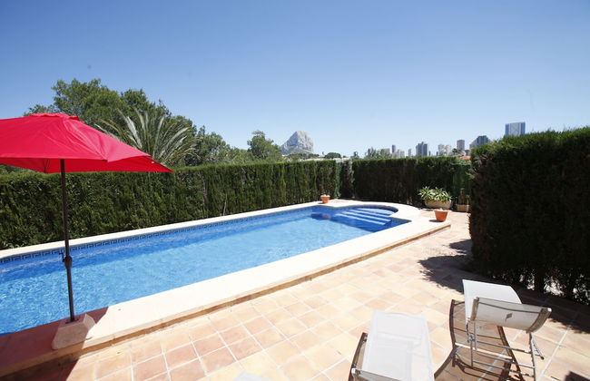 Villa Creueta - Foto 21