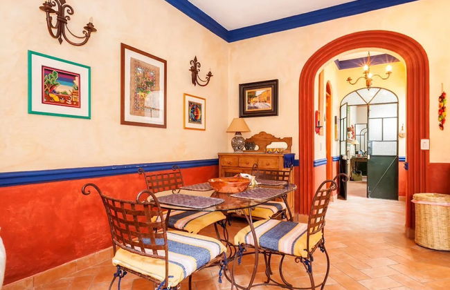 Beautiful 1 Bedroom apt @ San Miguel Allende - Foto 4