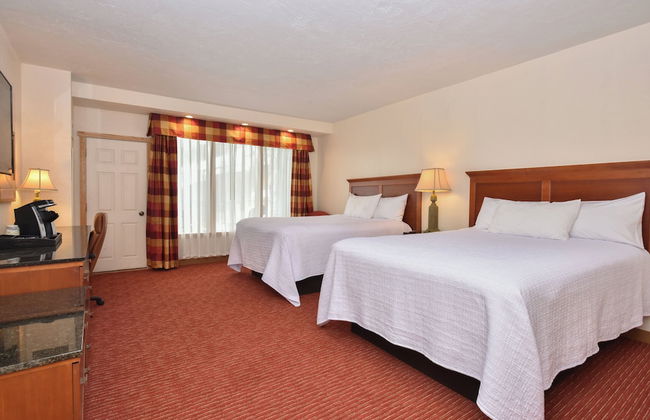 Slopeside Hotel, A Vail Resorts Property - Foto 39