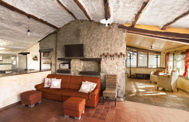 El Porxet de Sant Grau - Foto 9