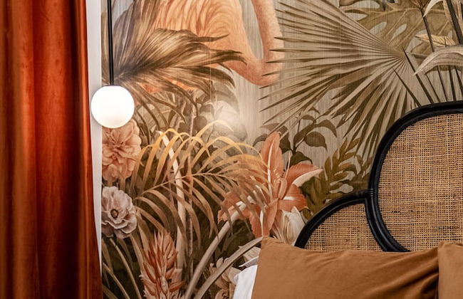 Birds of Paradise - Foto 6