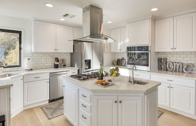 Terrace Hill Modern Paso Robles Escape Near Wineries Dining and Hot Springs - Photo 17