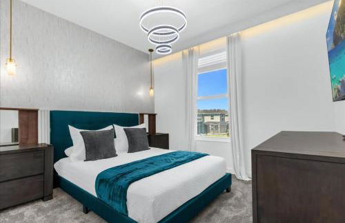 6 Bedroom 5 Bathroom Storey Lake 4366 Rs - Foto 16