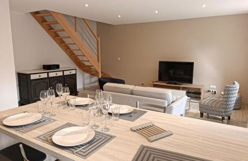 Gite les trois Petiots - Photo 4