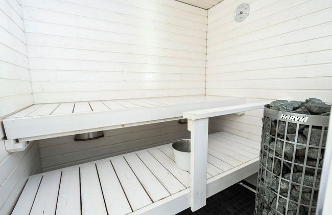 The Elegant Haistila - Foto 51