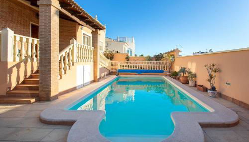 Villa Deva 20 - Foto 4