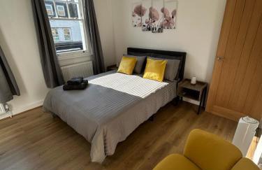 2 Bedroom Flat Pimlico - Foto 10