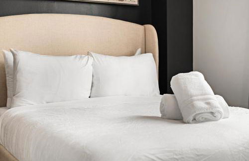 Furnished Loft Style Apartment in Southend - Foto 17