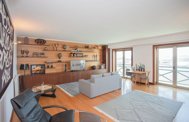 Liiiving - Douro Riverside Apartment - Foto 32