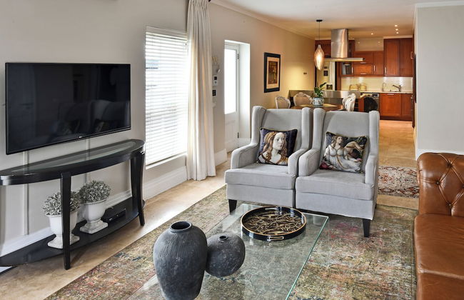 Le Petit Bijou Boutique Apartments - Foto 70