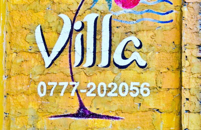 Ocean Breeze Villa - Photo 25