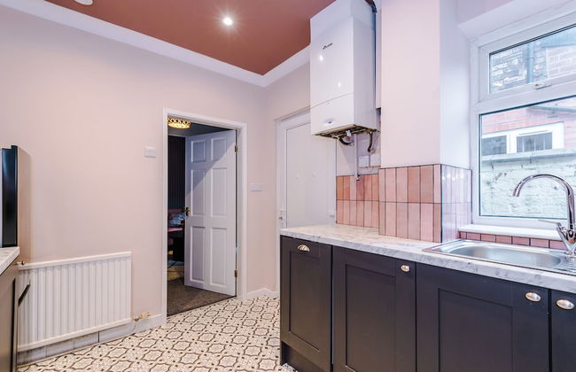 Newly Renovated home-Manchester - Foto 60