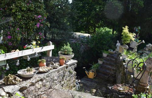 Domaine Du Bouleau - Meublé T2 - Foto 15