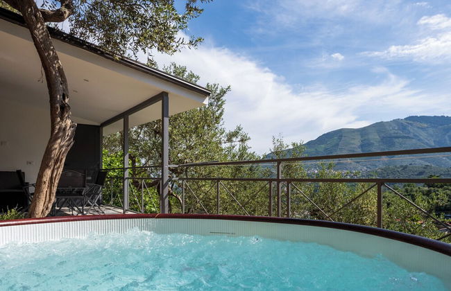 Regina Vittoria Relais - Foto 48