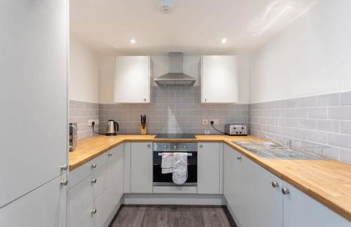 Charming 1 Bedroom Apartment in Leeds - Foto 14