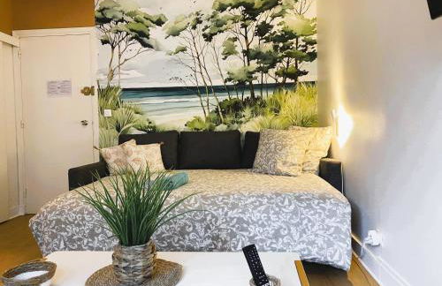 Cosy Break Jardins des plantes - Foto 9