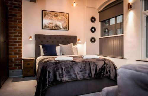 Bands Warehouse I - Foto 22