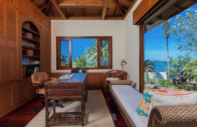 Villa Talaefun - Foto 69