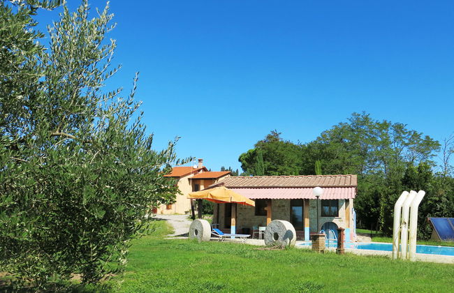 Le Palaie - 'Padronale' (PEC209) - Foto 10
