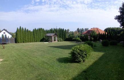 Pokoje gościnne Słoneczny Klon Dąbrówno - Foto 72